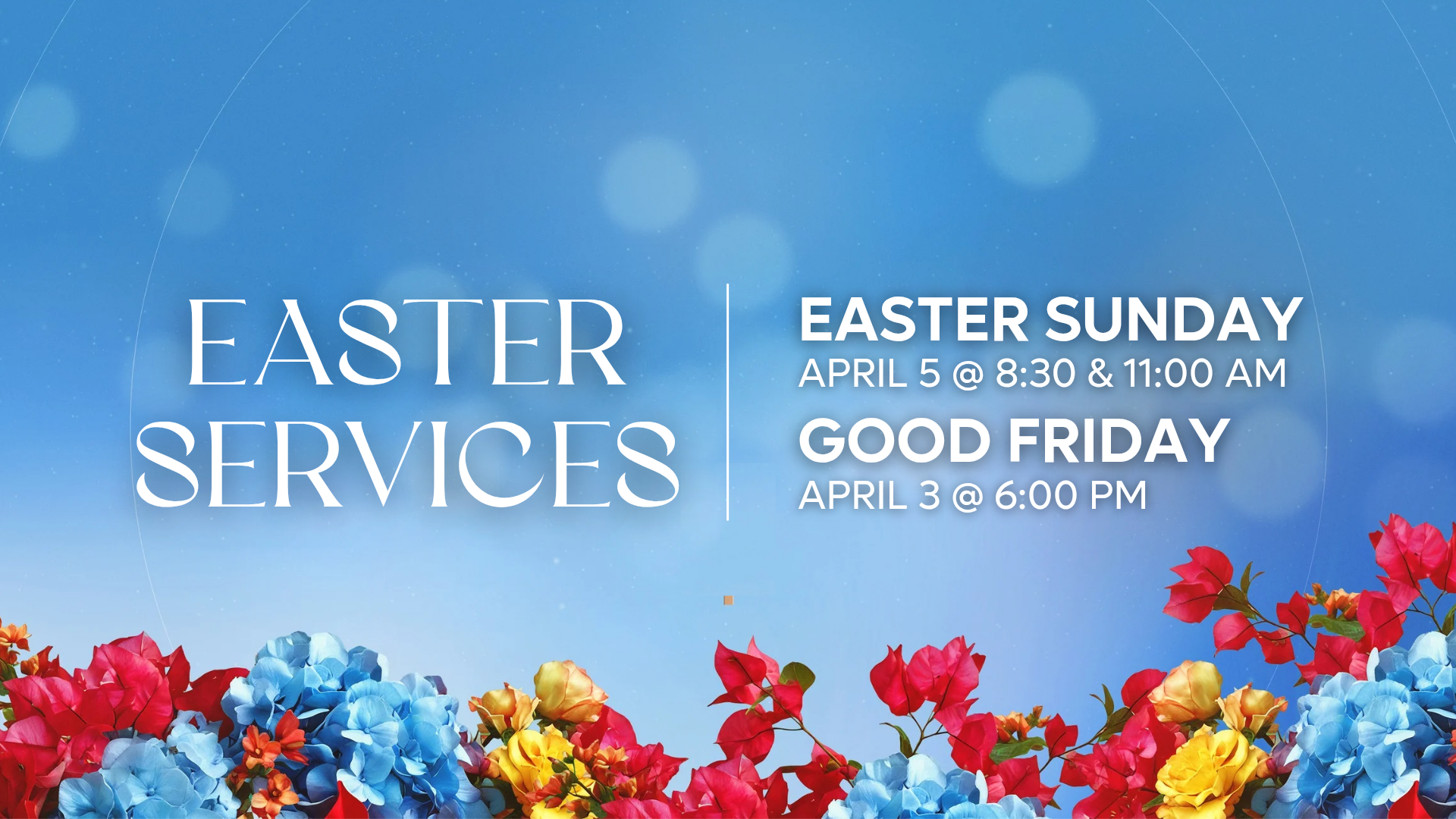 VISITING OUR LOCATION