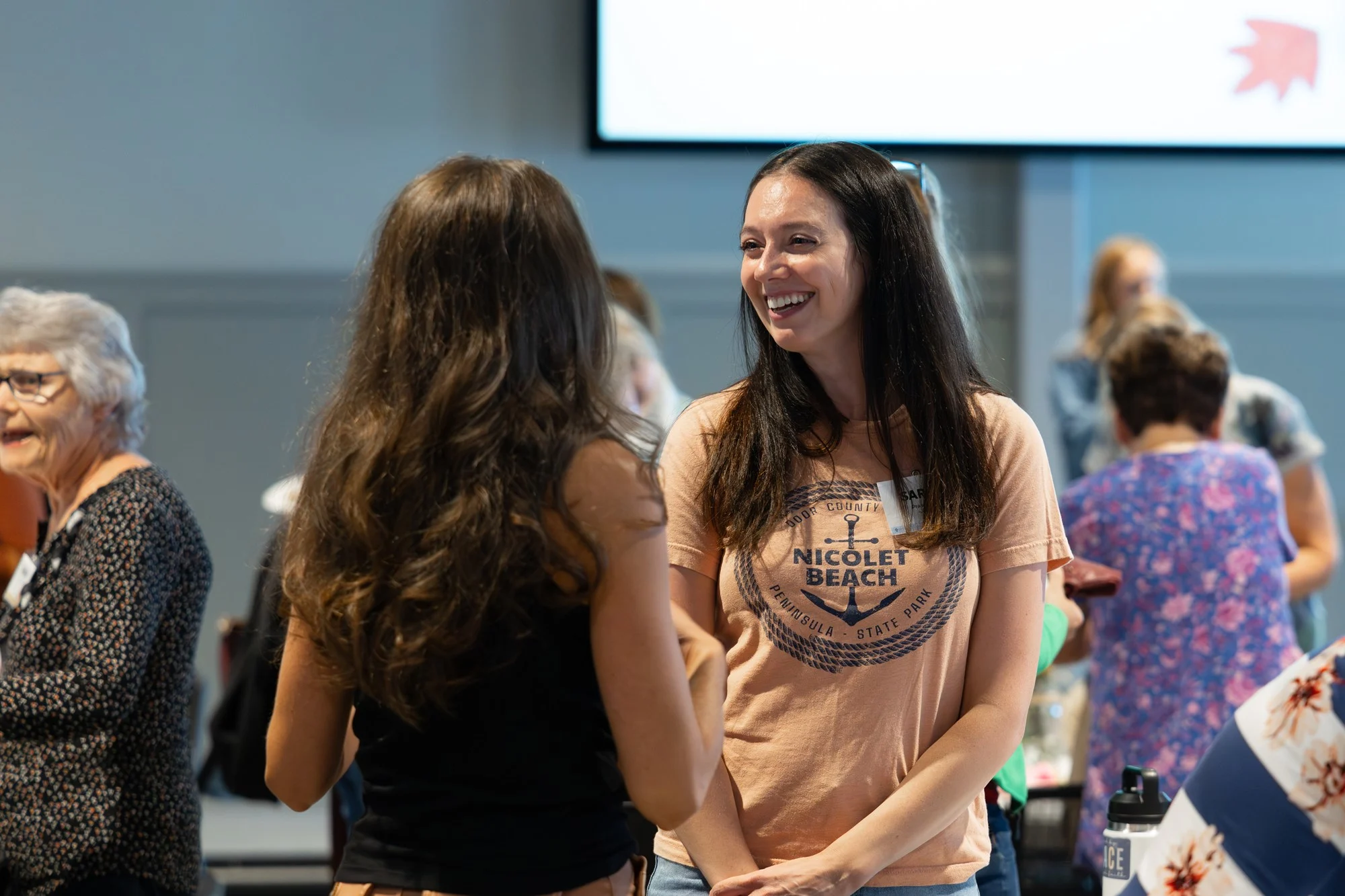 Women's Bible Study