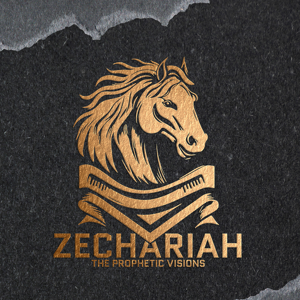 Zechariah - the Prophetic Visions