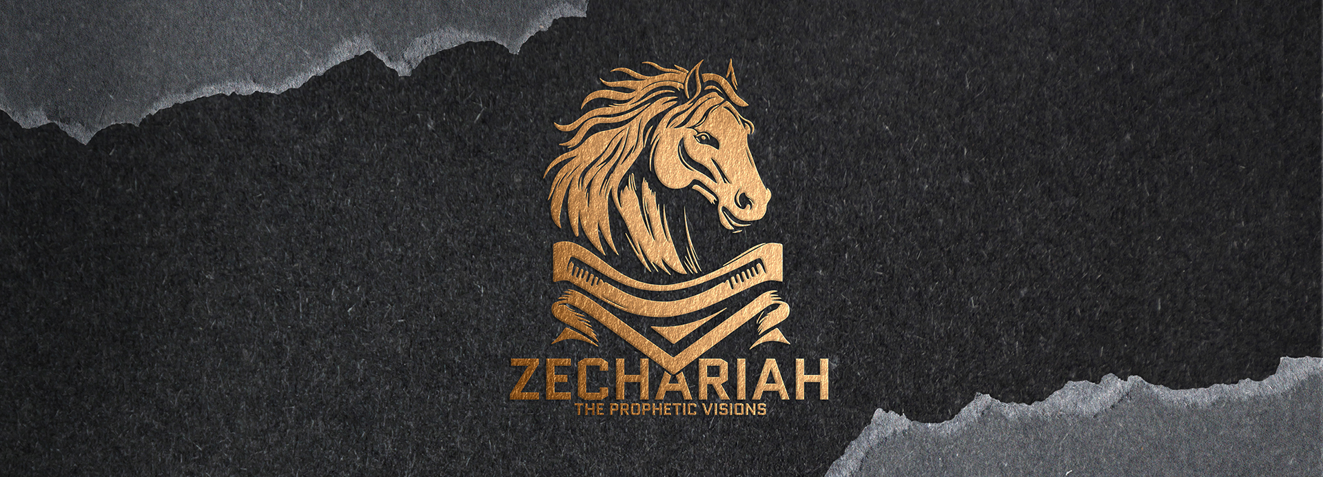 Zechariah - the Prophetic Visions