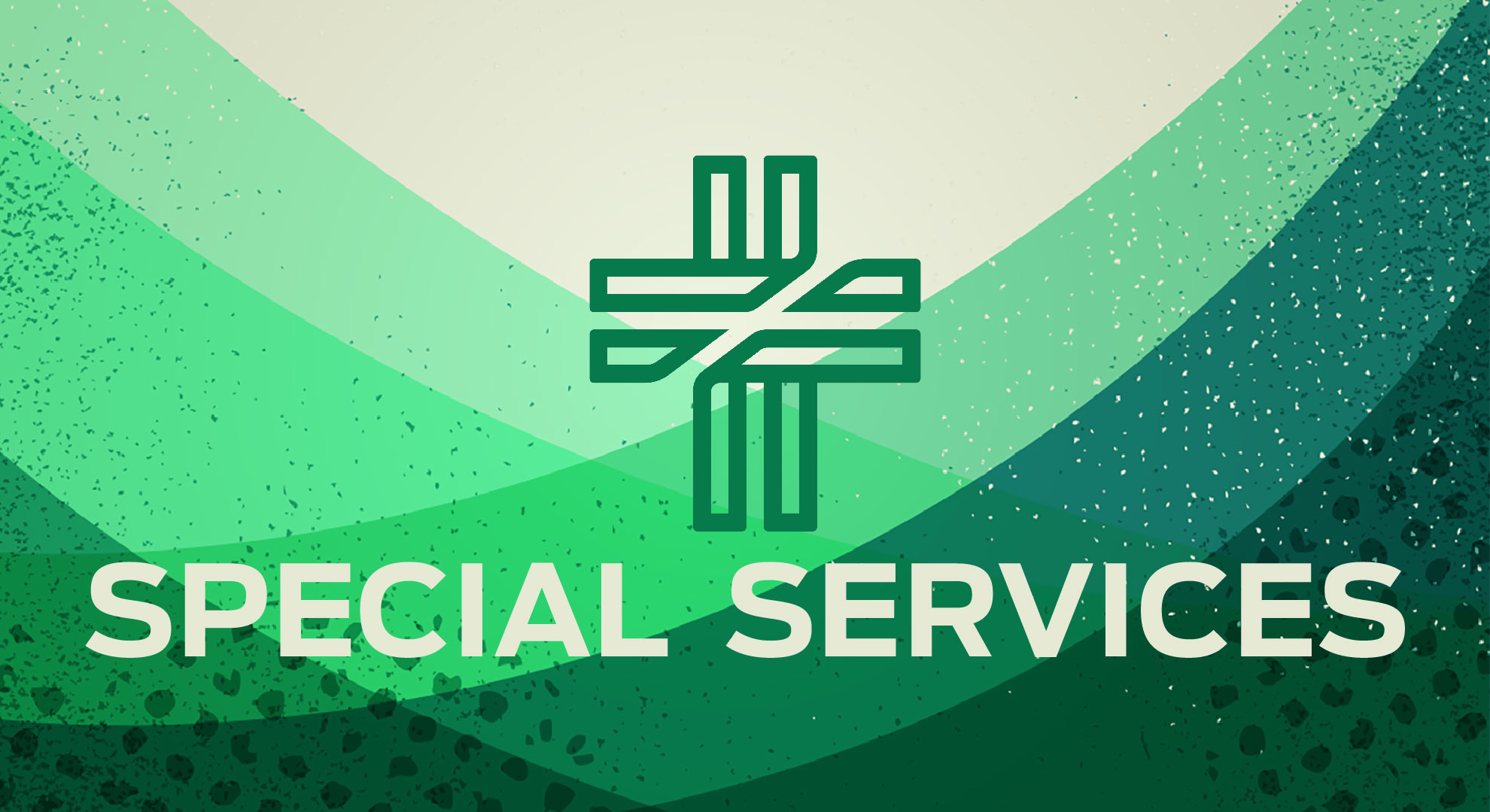 Special Services 2020
