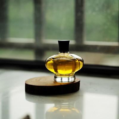 November 10 - Anointing Jesus