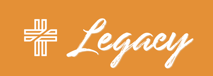 Legacy (60+ Ministry)