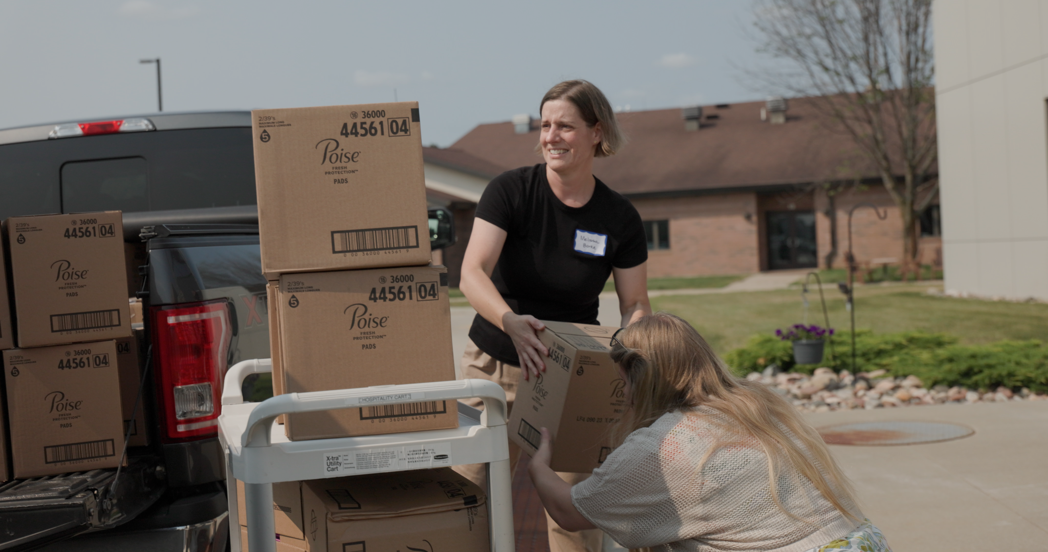 Serve Others