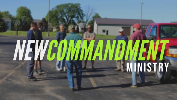 New Commandment Ministries