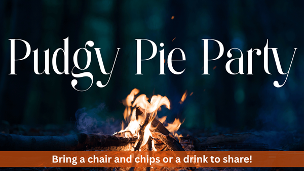 C-Team Pudgy Pie Party