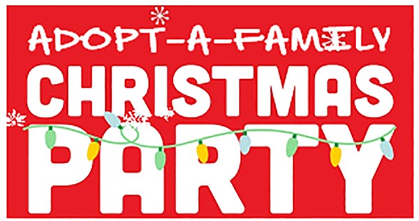 C-Team & SWAT Christmas Party